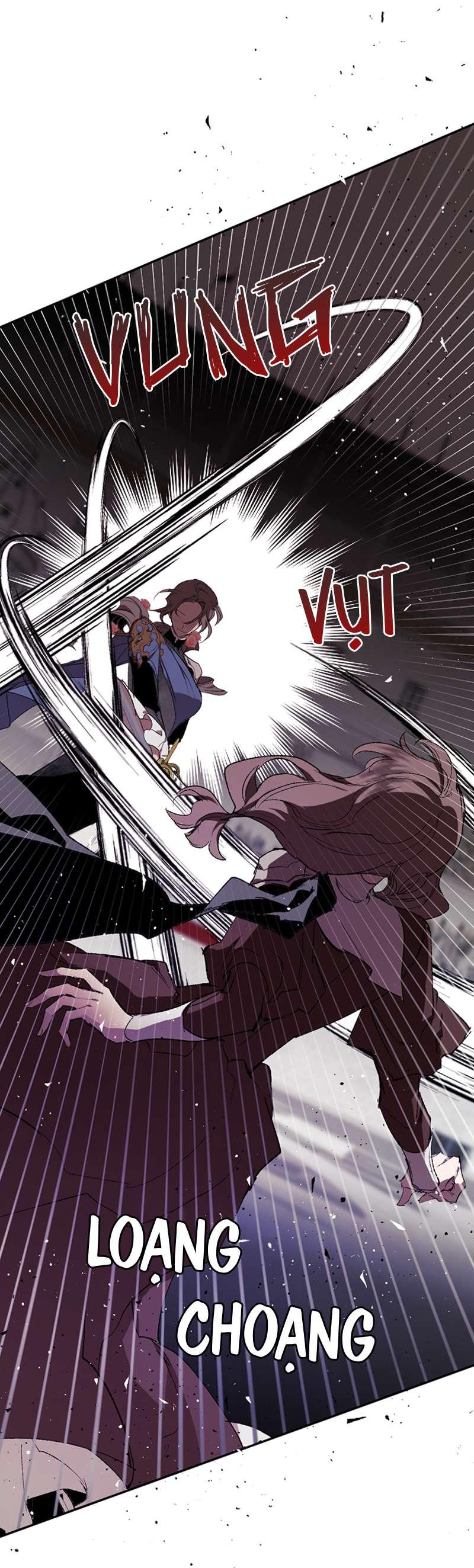 Lời Thú Nhận Của Chúa Tể Bóng Tối Chap 75 - Trang 4