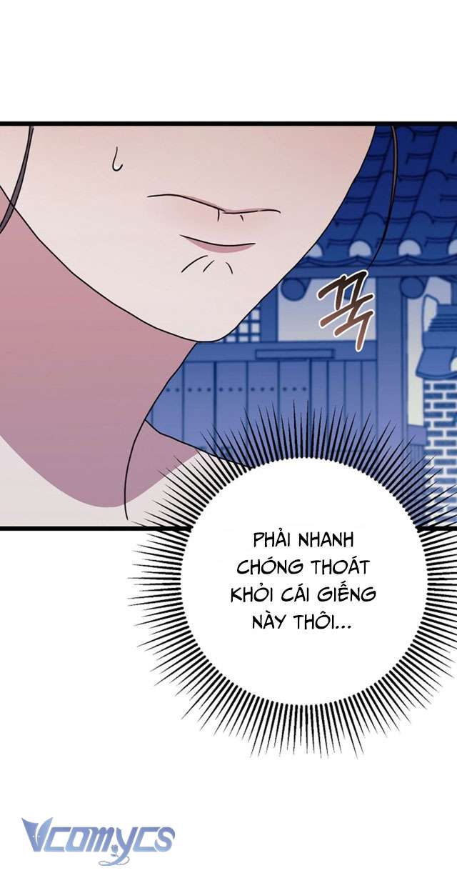 [18+] Goá Phụ Chap 4 - Trang 2