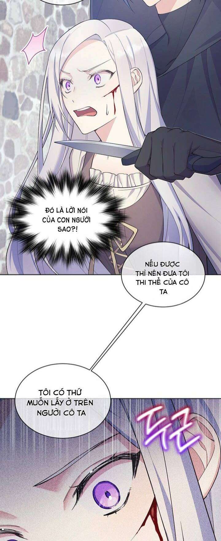 Bệ Hạ, Tôi Sẽ Giết Ngài! Chapter 4 - Next Chapter 5