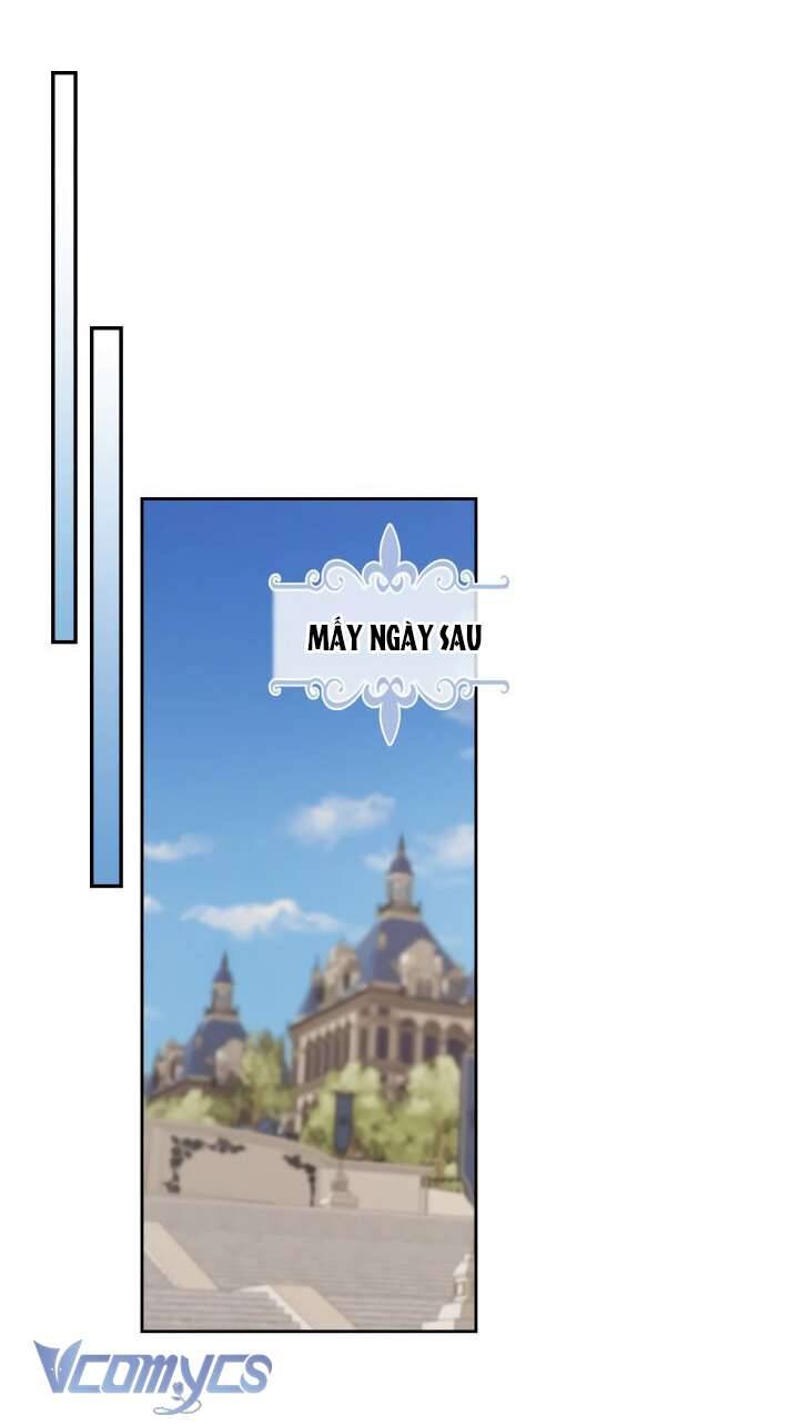 Người Đẹp Và Quái Thú Chap 52 - Trang 3