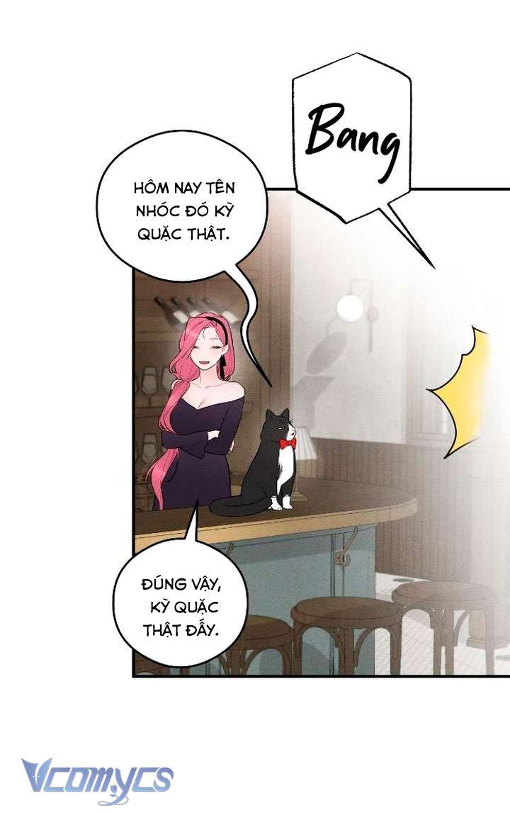 [18+] Mong Ước Của Ác Quỷ Chap 2 - Trang 2