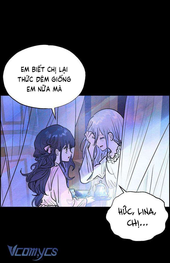 Ác Nữ Sau Lớp Mặt Nạ Chapter 2 - Trang 3