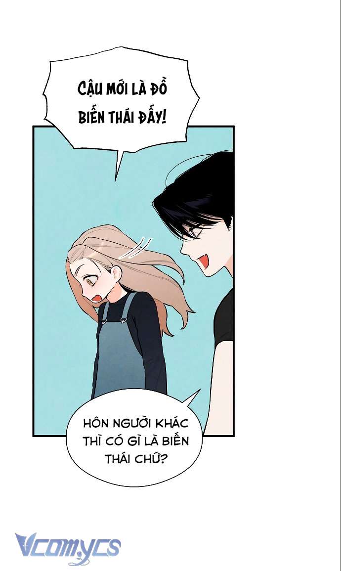 [18+] Mong Ước Của Ác Quỷ Chap 4 - Trang 2