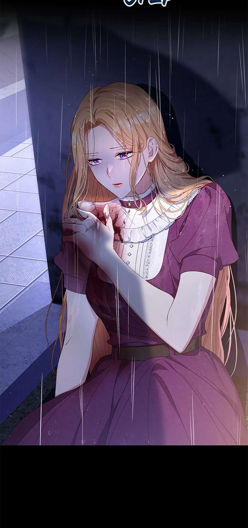 Hầu Gái Trong Trò Chơi Harem Ngược Muốn Nghỉ Việc Chapter 28 - Trang 4