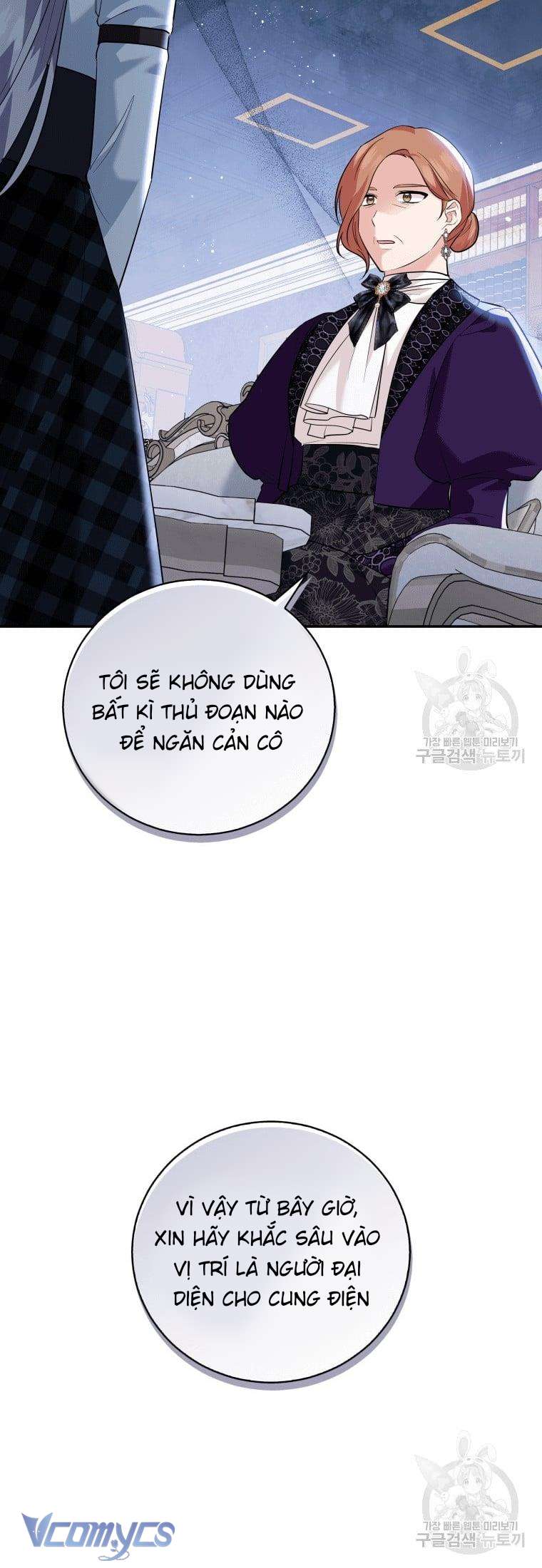 Kế Hoạch Trả Thù Chap 22 - Trang 2