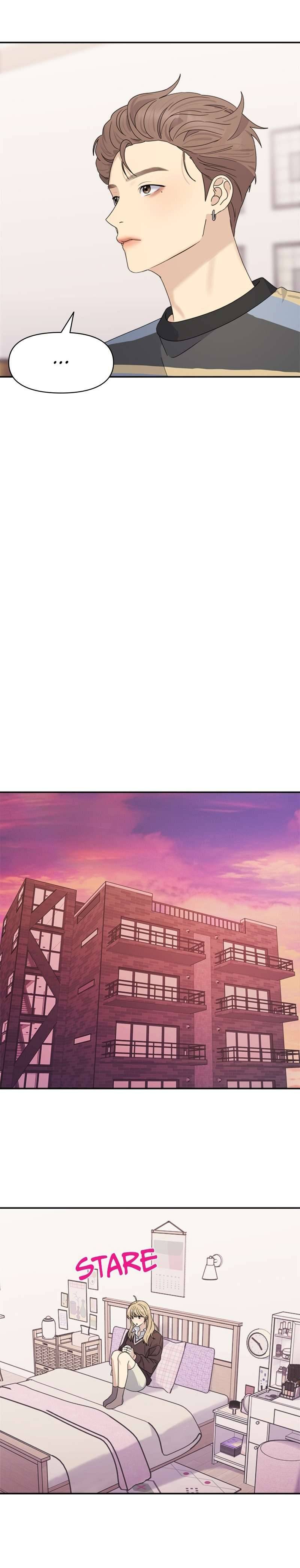 Couple Breaker Chap 8 - Trang 2