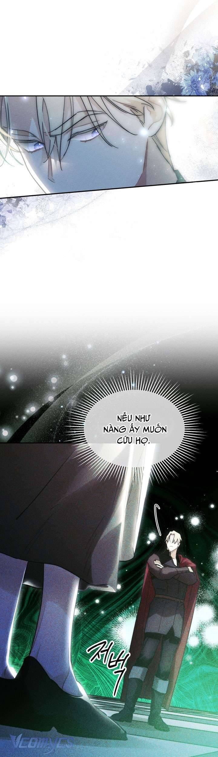 Tiếng Trống Vang Dội Chapter 14 - Trang 4