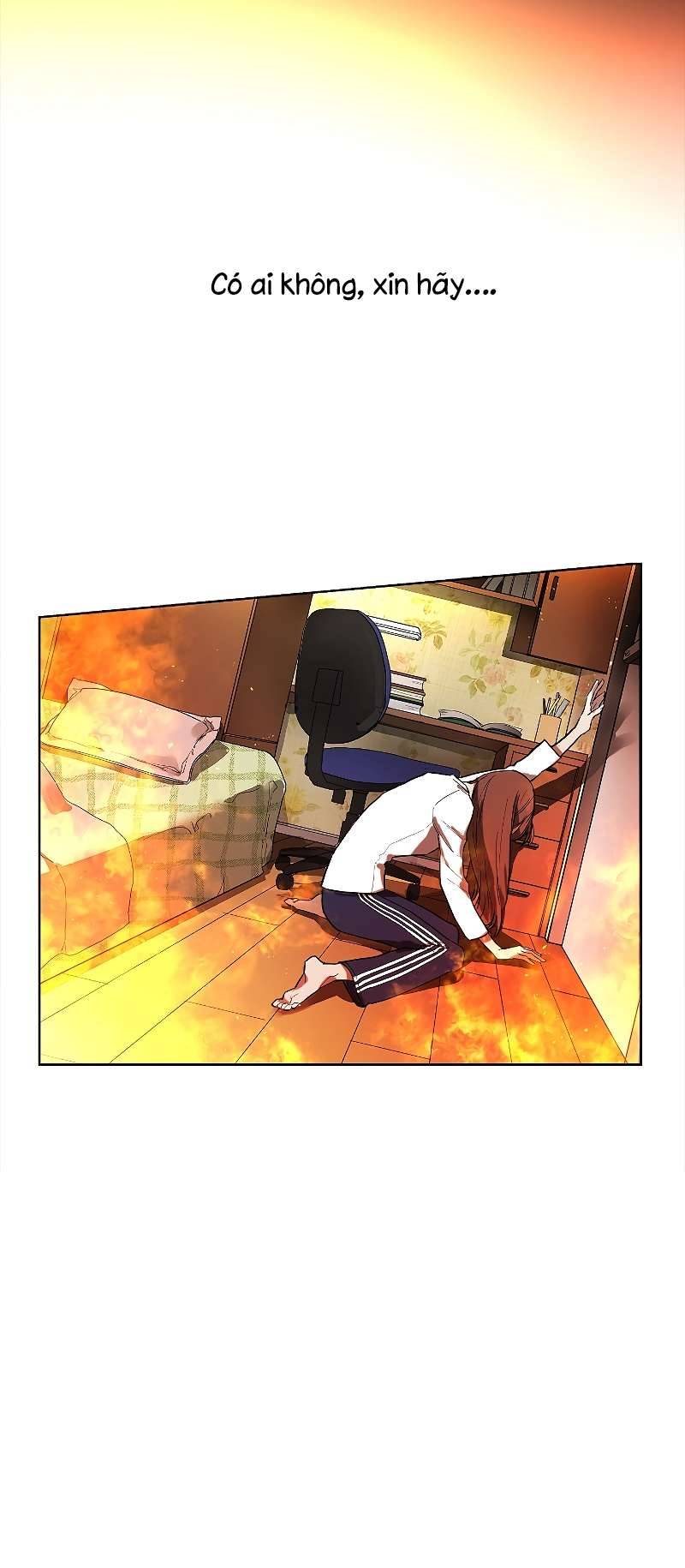 Hôn Phu Ẩn Sắc Chapter 1 - Trang 4