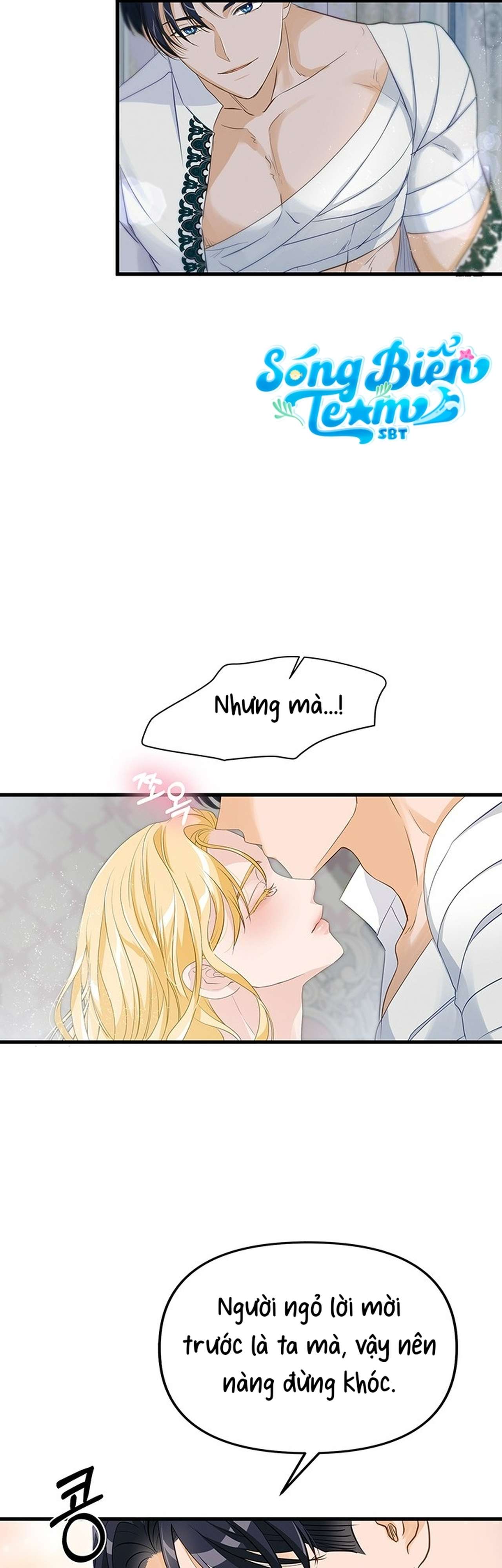 [ 18+ ] Bệ hạ đã thay đổi rồi! Chap 20 - Trang 2