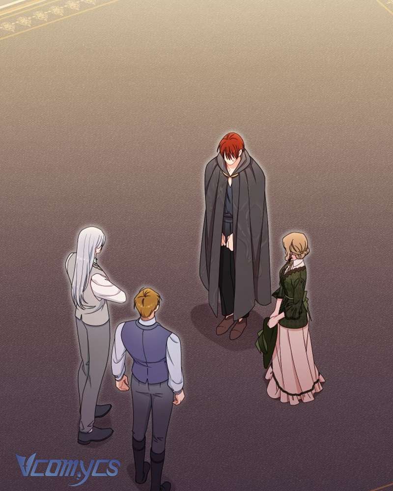 Hầu Gái Độc Quyền Của Hoàng Hậu Phản Diện Chapter 54 - Trang 4