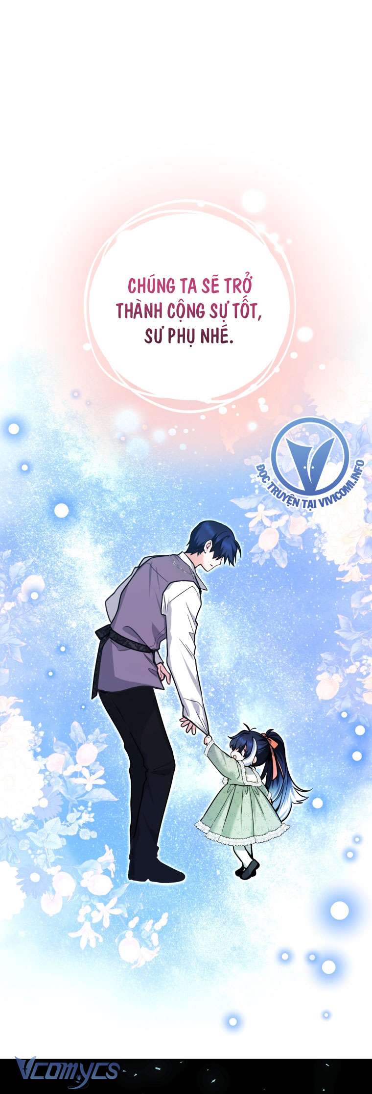 Bé Con Cá Voi Sát Thủ Chapter 27 - Trang 4