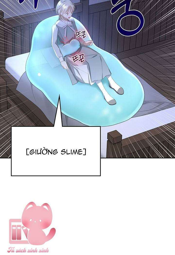 Nam Chính Quái Vật Sống Dưới Giường Tôi Chapter 11 - Trang 4