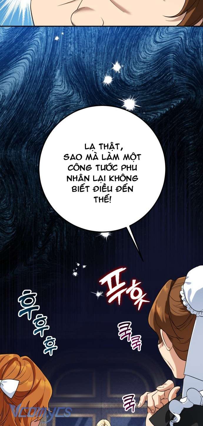 Nữ Công Tước Chiến Lợi Phẩm Chap 3 - Trang 4