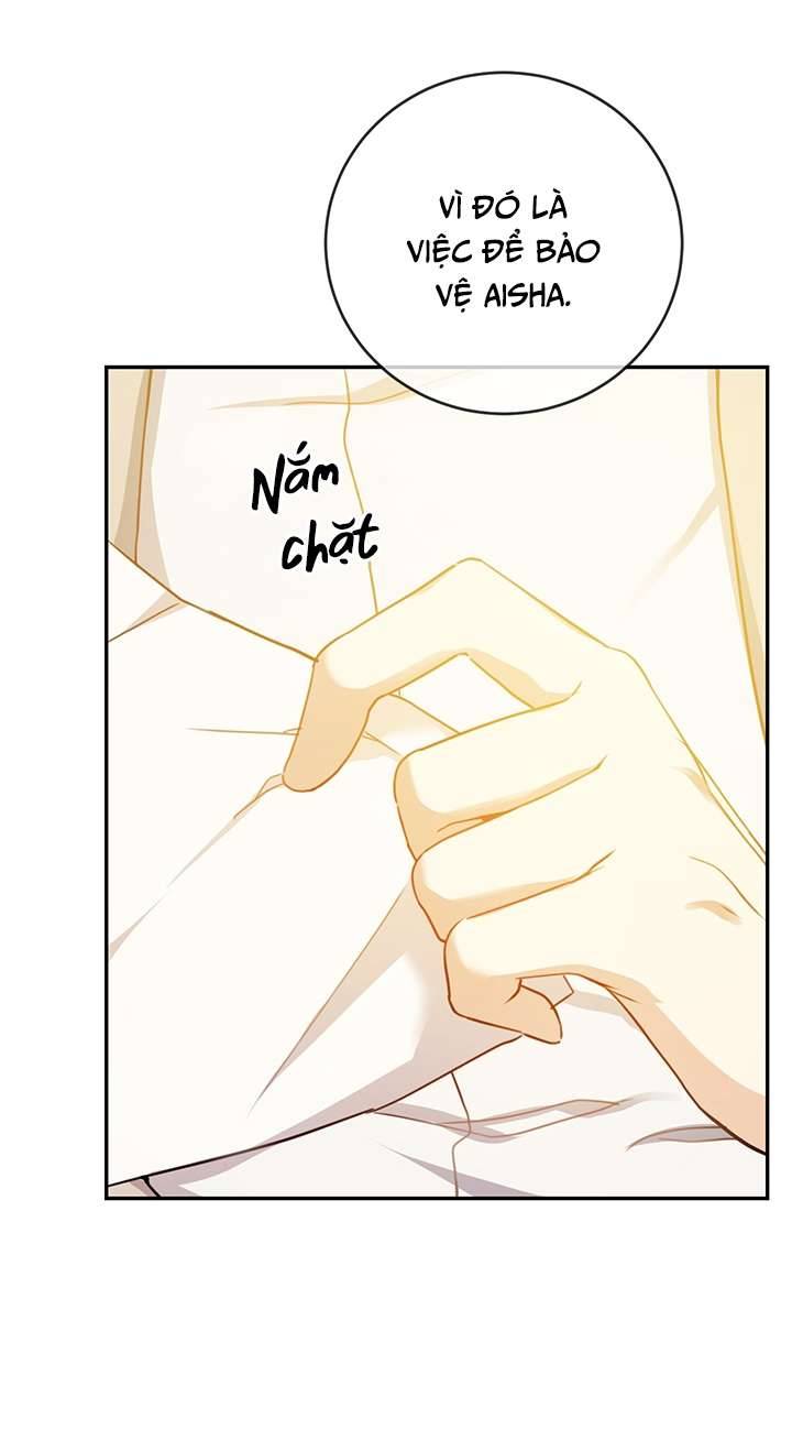 Lại Một Lần Nữa Hướng Về Ánh Sáng Chap 16 - Trang 2