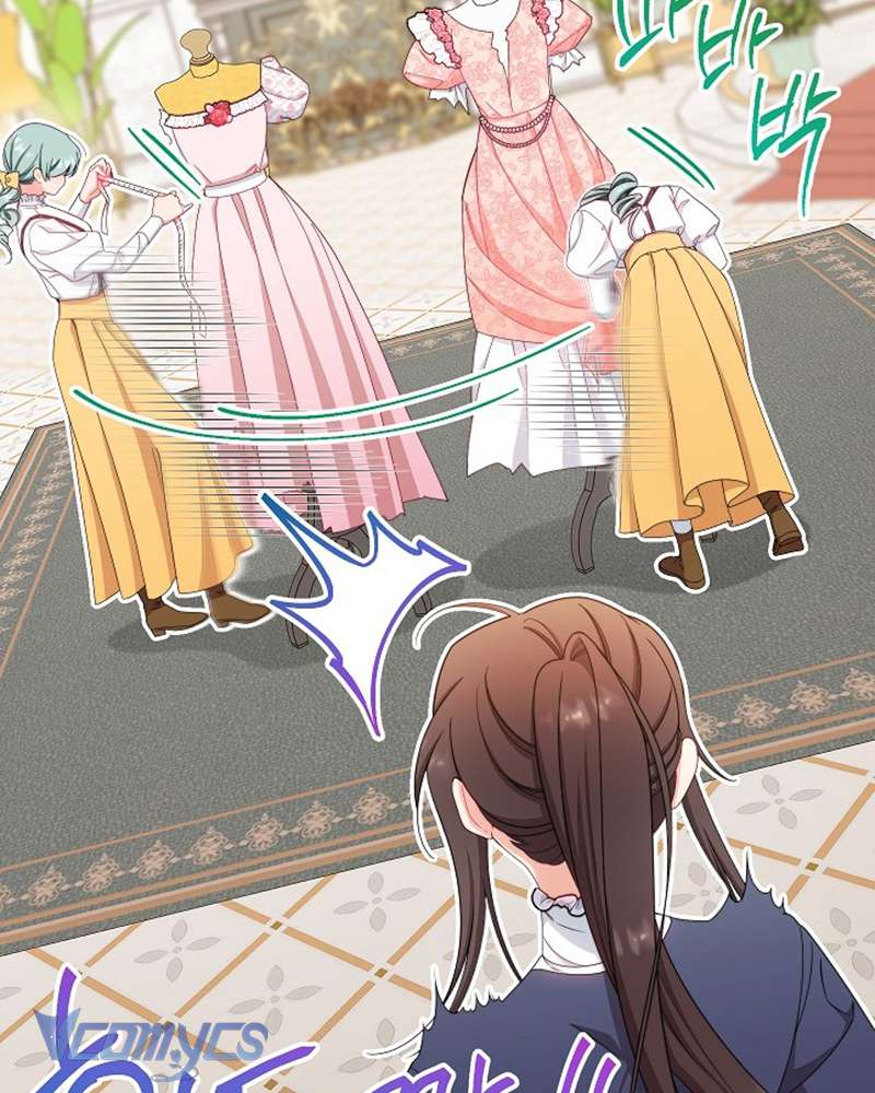 Hầu Gái Độc Quyền Của Hoàng Hậu Phản Diện Chapter 47 - Trang 4