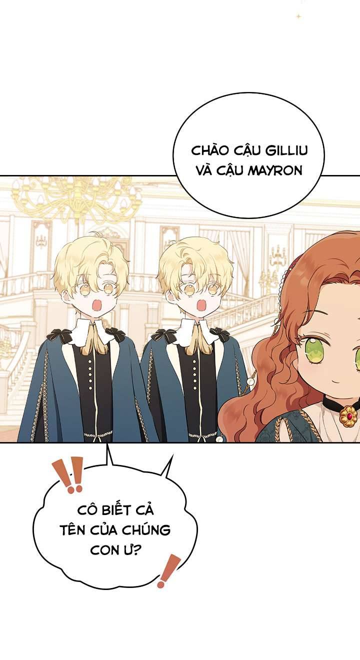 Kiếp Này Nhất Định Làm Gia Chủ Chap 44 - Trang 2