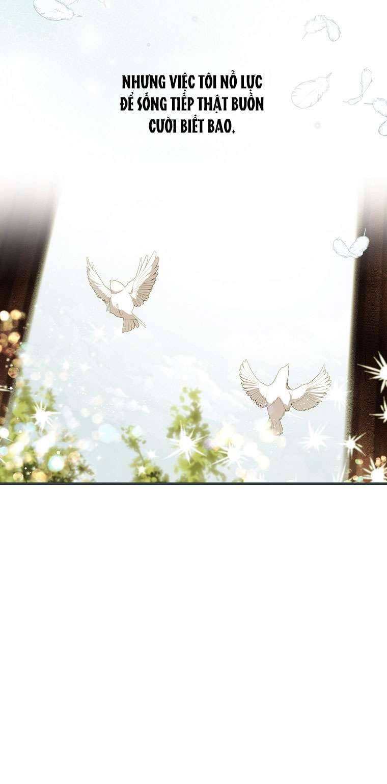 Phương Pháp Khiến Phu Quân Đứng Về Phía Tôi Chapter 3 - Trang 4