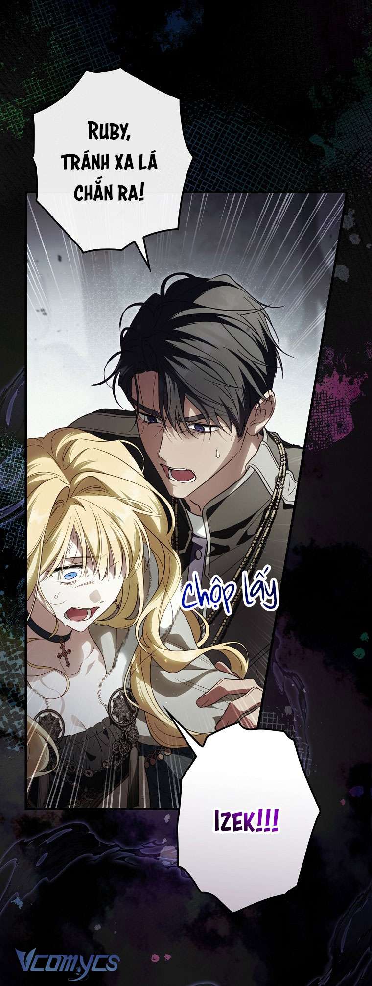 Phương Pháp Khiến Phu Quân Đứng Về Phía Tôi Chapter 101 - Trang 4