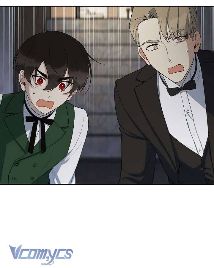 Phương Pháp Trở Thành Con Gái Của Người Hùng Bóng Đêm Chap 13 - Trang 2