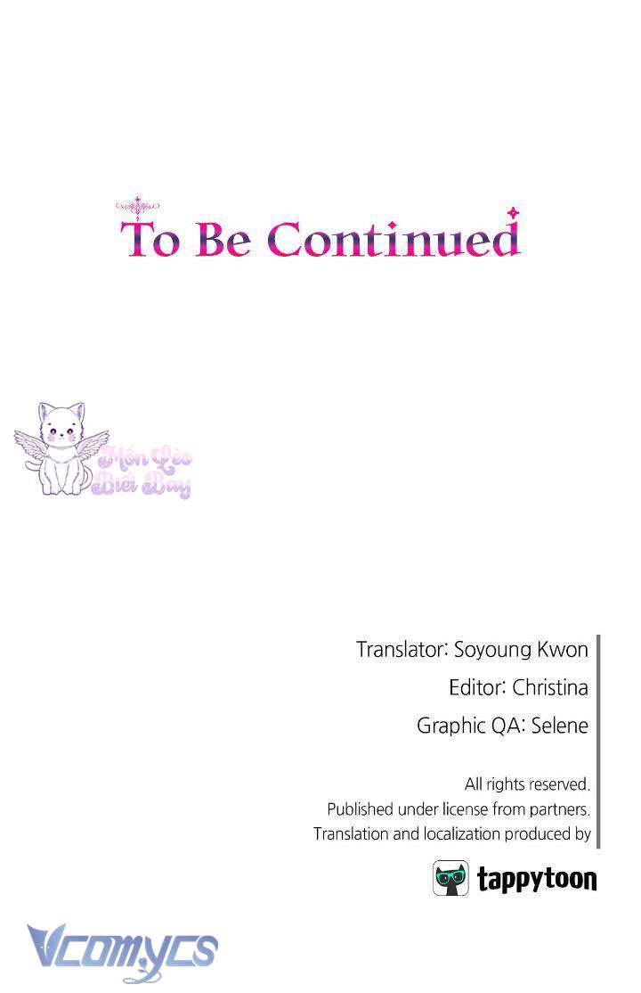 Tuy Là Hoàng Hậu, Nhưng Tôi Muốn Né Hoàng Đế Chapter 18 - Trang 4