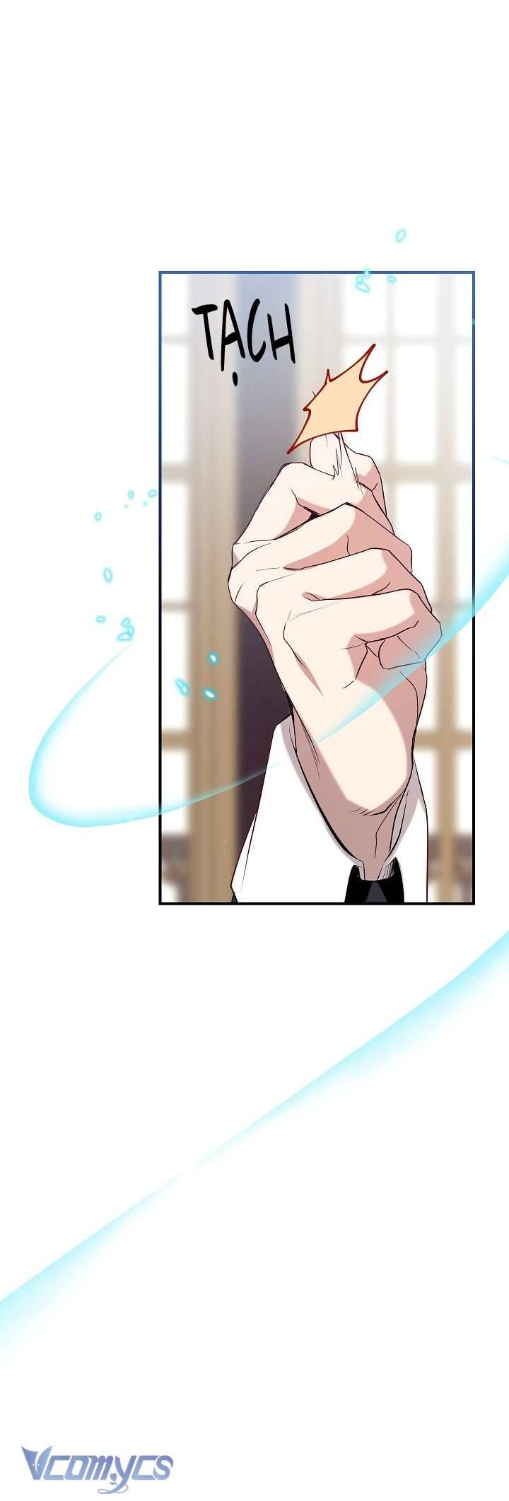 Chúng Ta Có Thể Trở Thành Một Gia Đình Được Không? Chap 73 - Trang 2