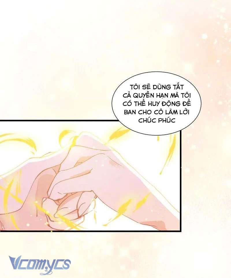 Tình Địch Quái Gở Lại Tăng Thêm Rồi Chapter 31 - Trang 4