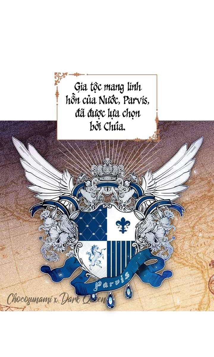 Tôi Là Minh Chứng Của Sự Thật Chap 1 - Next Chap 2