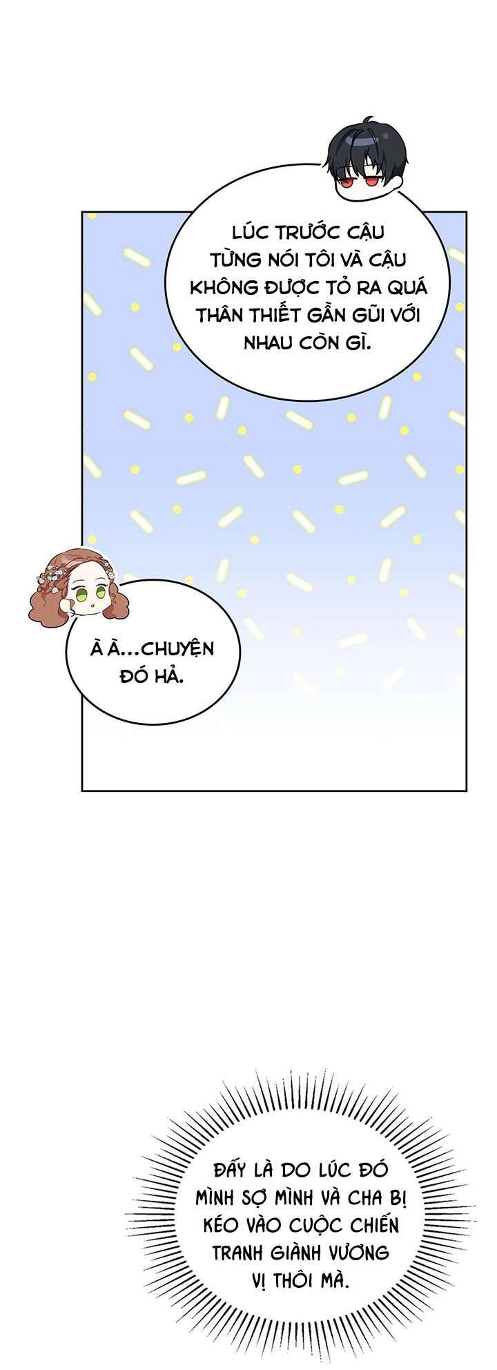 Kiếp Này Nhất Định Làm Gia Chủ Chap 76 - Trang 2