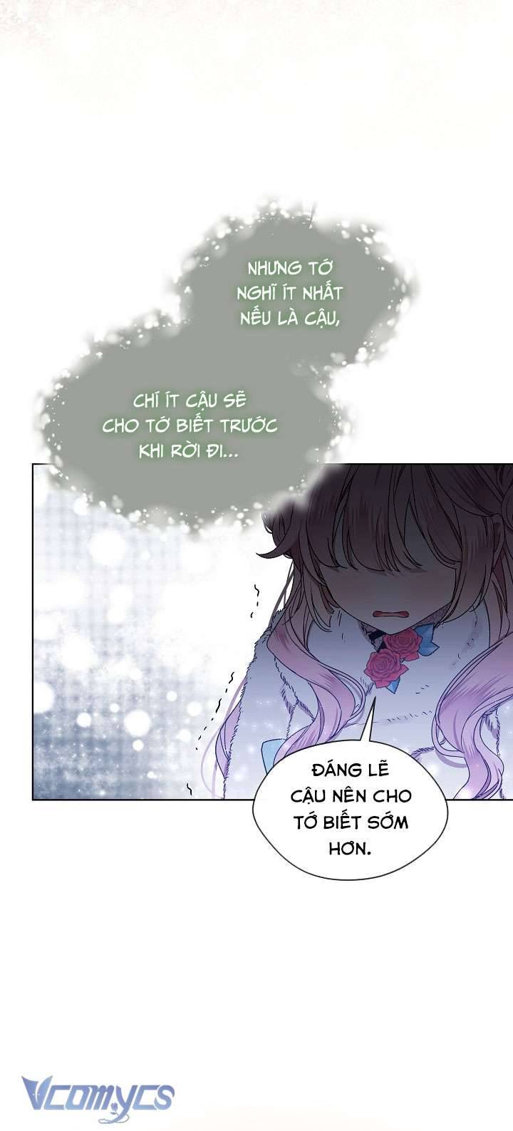 Quý Cô Thế Giới Ngầm Chap 54 - Trang 4