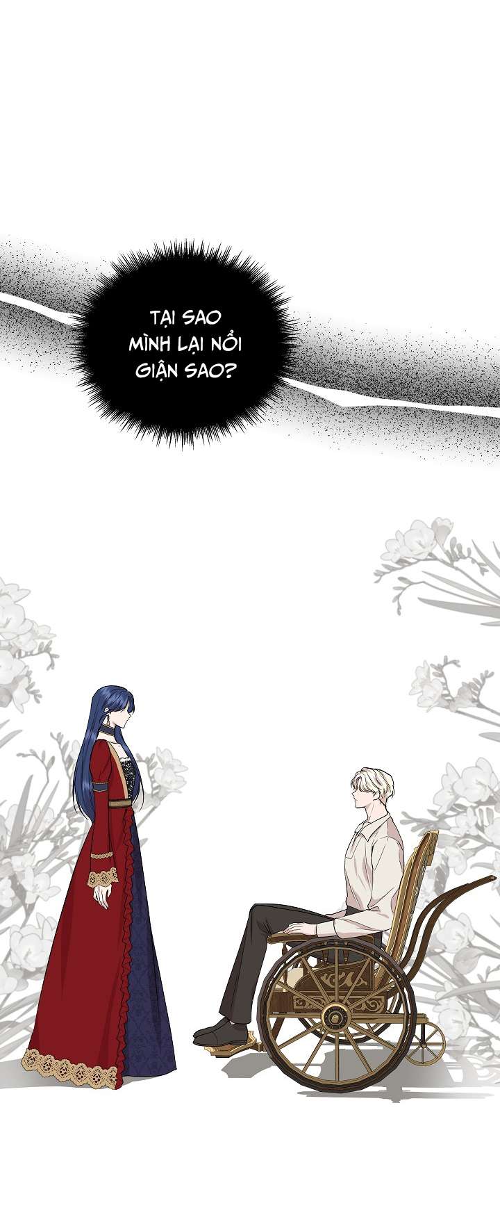 Tôi Không Phải Là Cinderella Chapter 28 - Trang 4