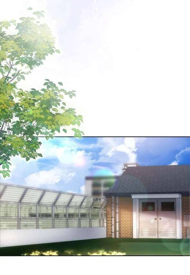 Em Nghe Thấy Được Chap 2 - Trang 2