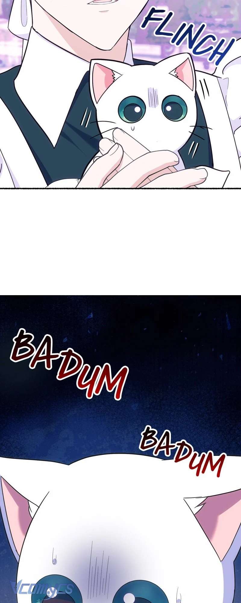 Trở Thành Chú Mèo Ngủ Cùng Bạo Chúa Chapter 13 - Trang 3