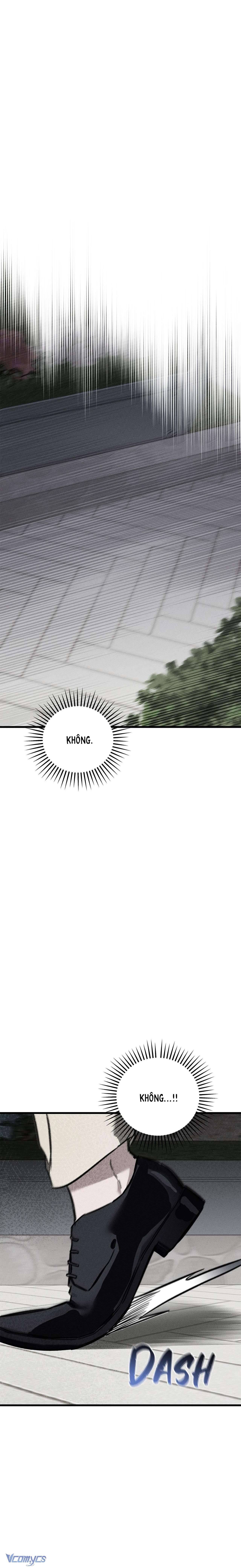 Vị Phu Quân Căm Ghét Tôi Đã Mất Trí Nhớ Chapter 37 - Next Chapter 38