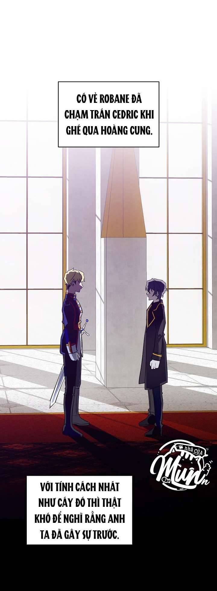 Quý Cô Thế Giới Ngầm Chap 17 - Trang 4