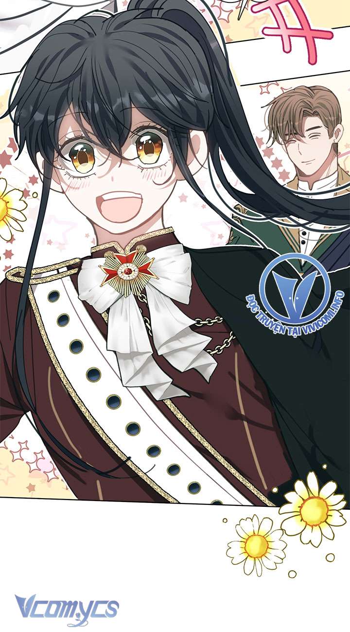 Gia Đình Bị Ám Ảnh Bởi Tôi Chapter 63 - Trang 4