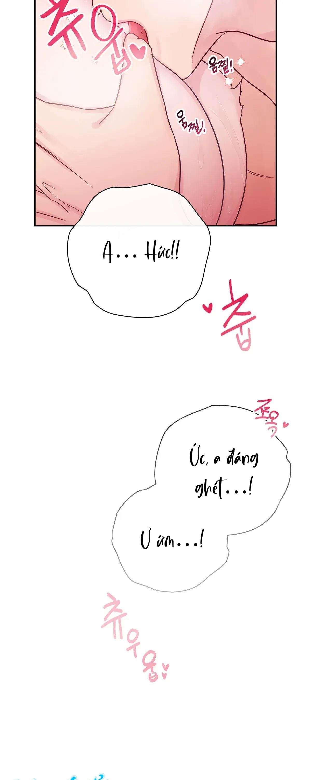 [ 18+ ] Người bạn nguy hiểm của anh trai Chap 4 - Trang 2