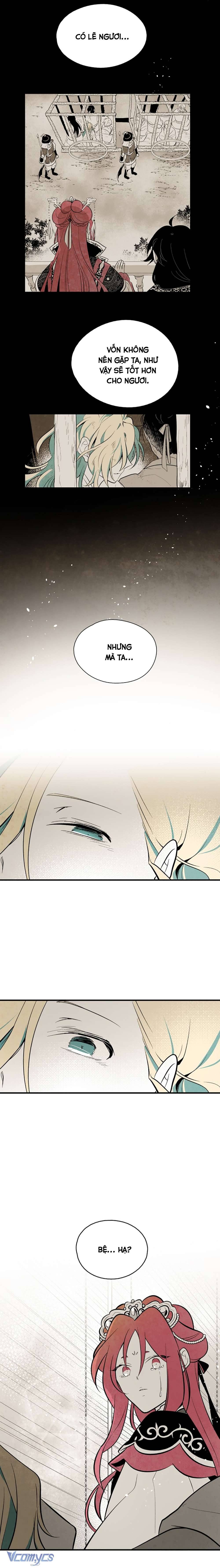 Vân Trung Hoa Chapter 84 - Trang 4