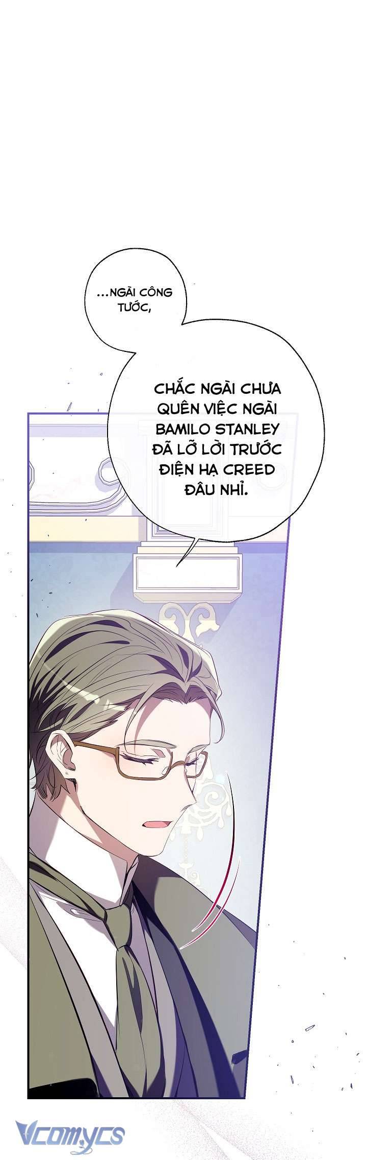 Chúng Ta Có Thể Trở Thành Một Gia Đình Được Không? Chap 108 - Trang 2