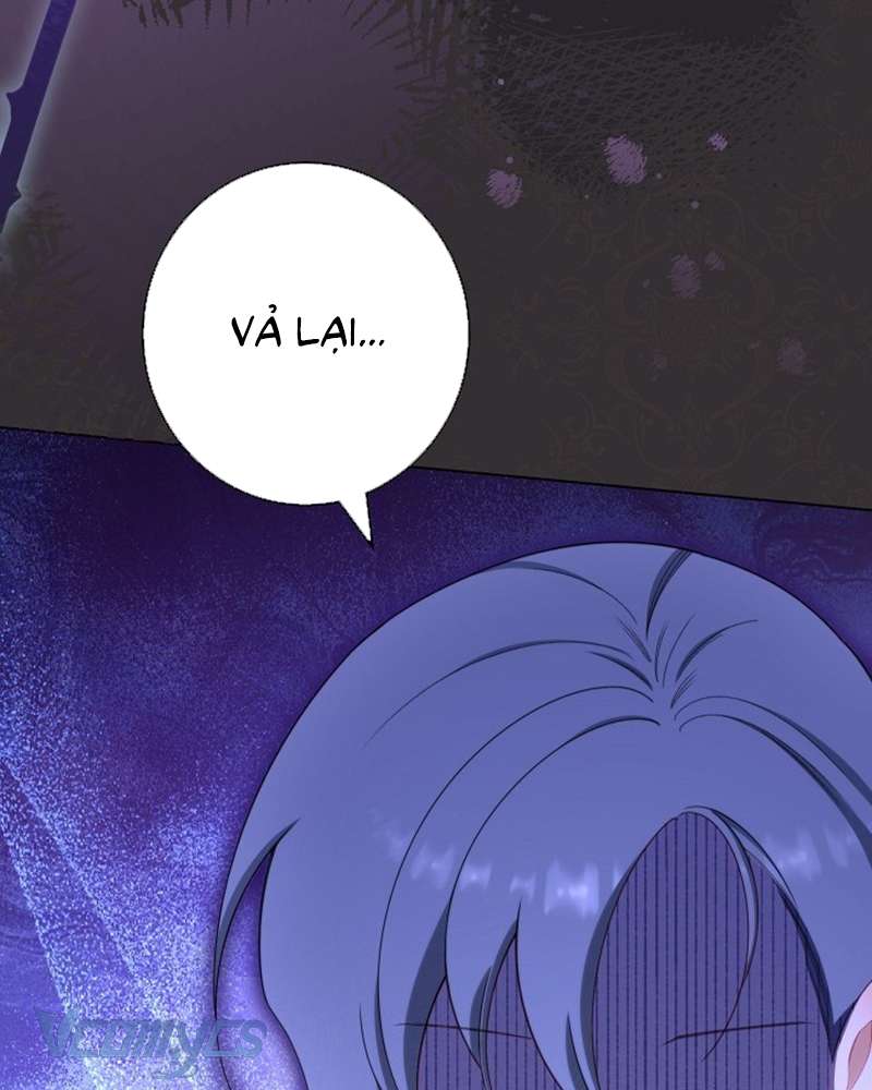 Hầu Gái Độc Quyền Của Hoàng Hậu Phản Diện Chapter 38 - Trang 4