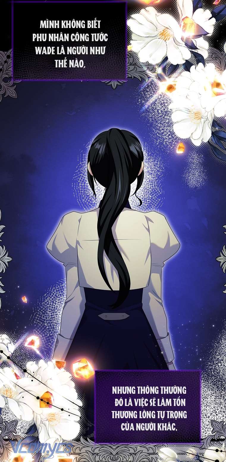 [18+] Phương Pháp Gia Hạn Hợp Đồng Hôn Nhân Chap 20 - Trang 2