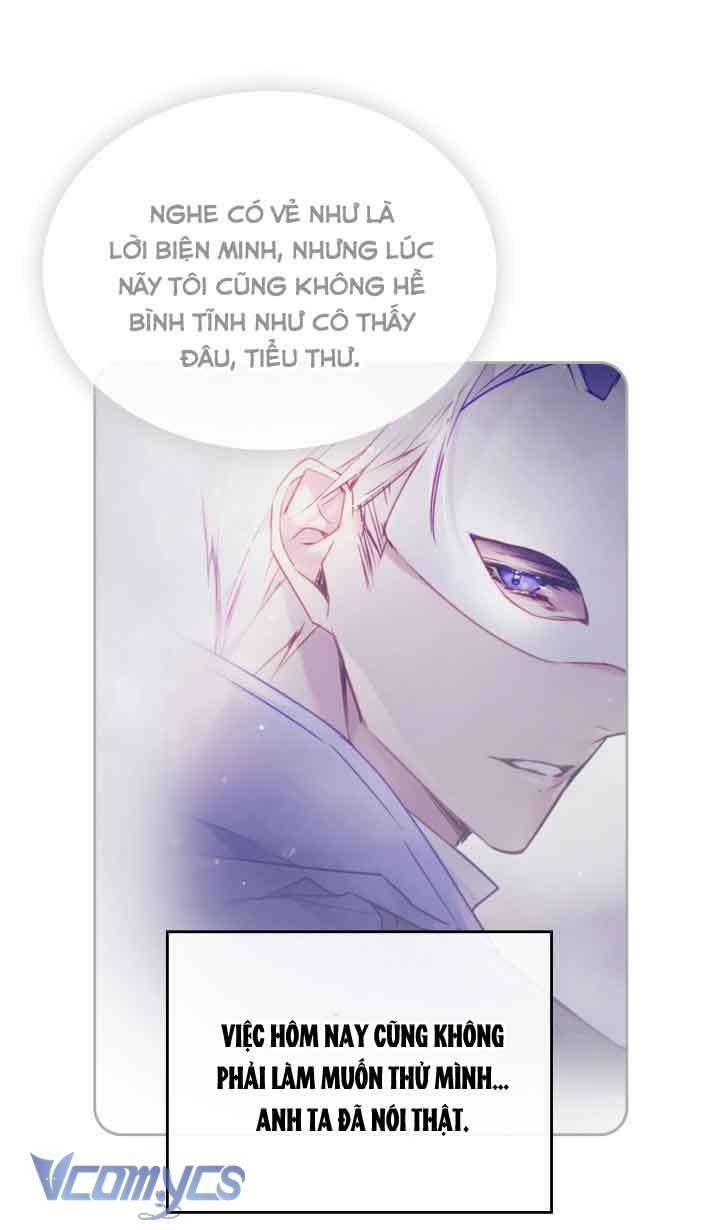 Kết Cục Của Nhân Vật Phản Diện Chỉ Có Thể Là Cái Chết Chapter 122 - Trang 4