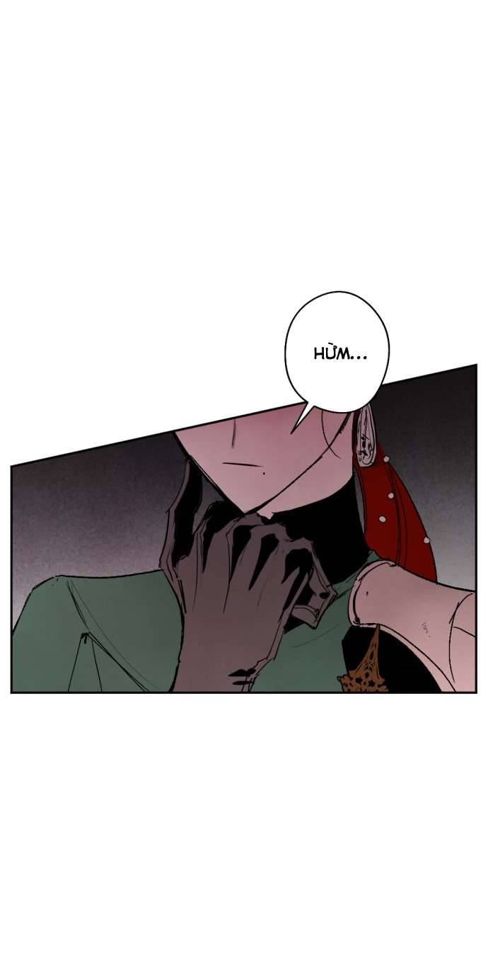 Lời Thú Nhận Của Chúa Tể Bóng Tối Chap 74 - Trang 4