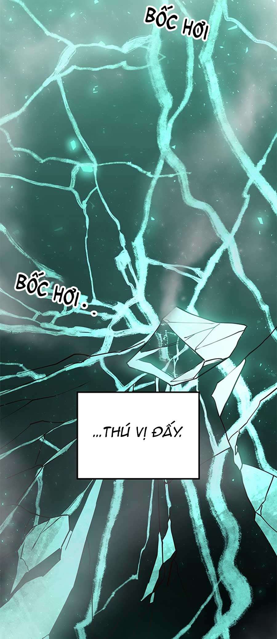 Vương Tử Huyền Bí Chapter 19 - Trang 4