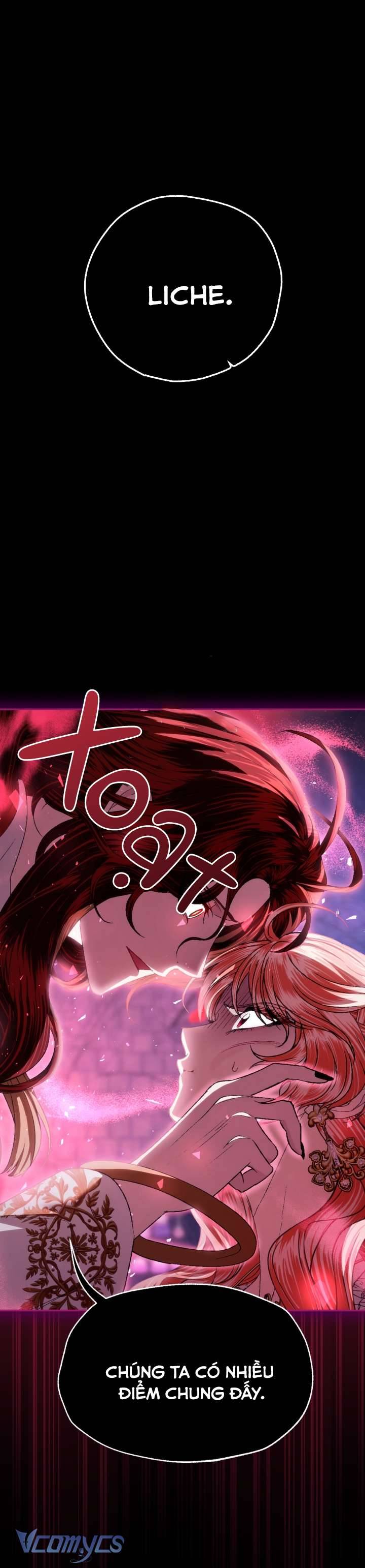 Cha À, Con Không Muốn Kết Hôn Đâu Chap 110 - Trang 2