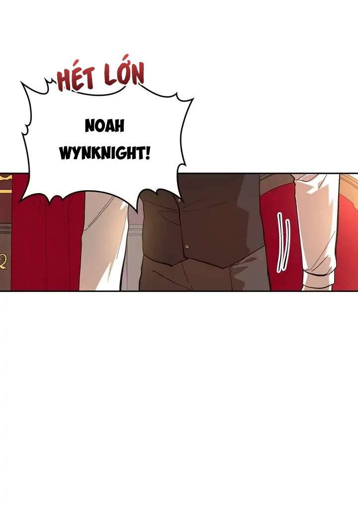 Vị Hôn Thê Khế Ước Của Công Tước Chapter 83 - Next Chapter 84