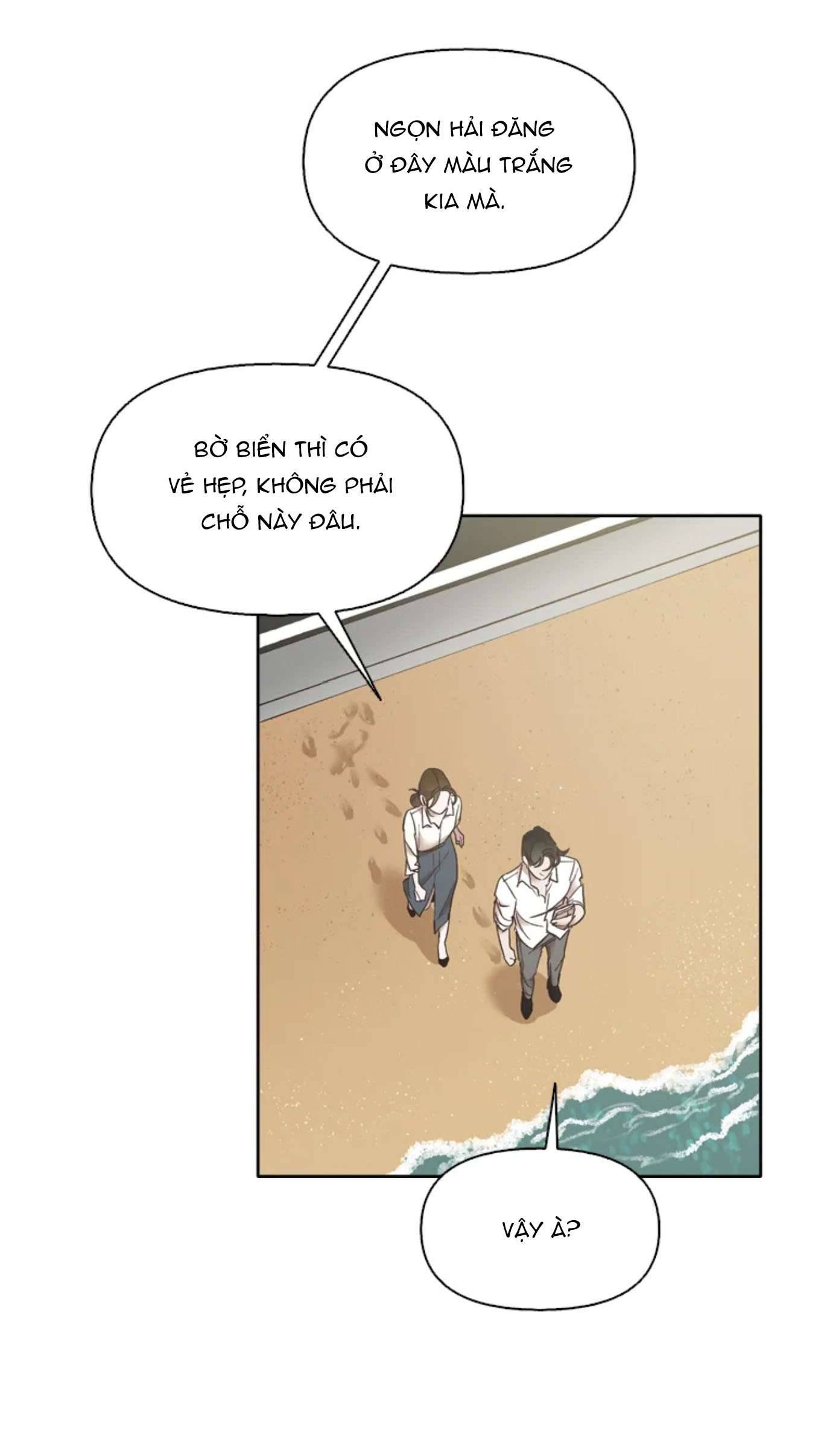 Thanh Xuân Của Chúng Ta Chap 58 - Trang 4