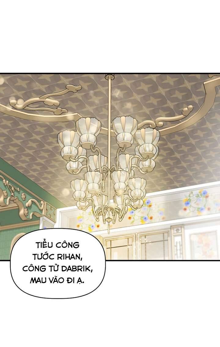 Tôi Không Phải Là Cinderella Chapter 35 - Trang 4