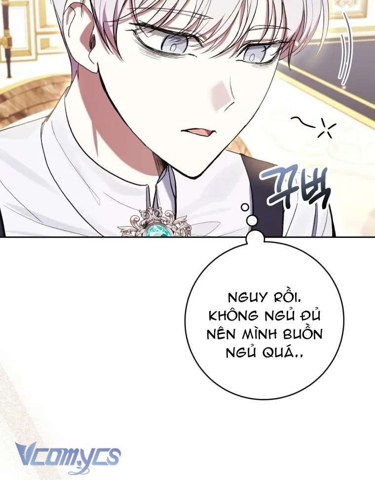 Làm Ác Nữ Bộ Không Tuyệt Sao? Chap 60 - Trang 4