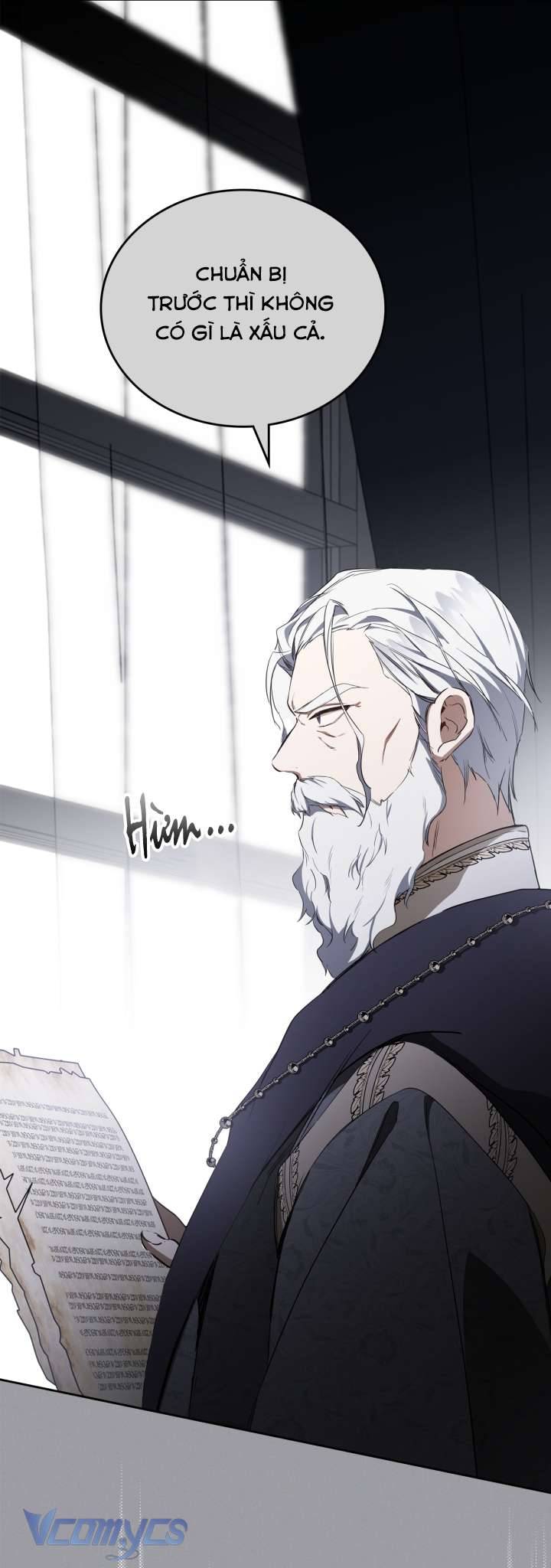 Kiếp Này Nhất Định Làm Gia Chủ Chap 147 - Trang 2