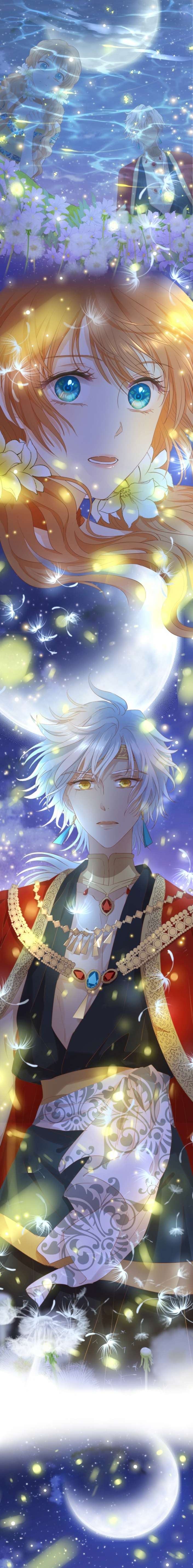 Địch Úc Đa Chi Ca Chapter 50 - Trang 4